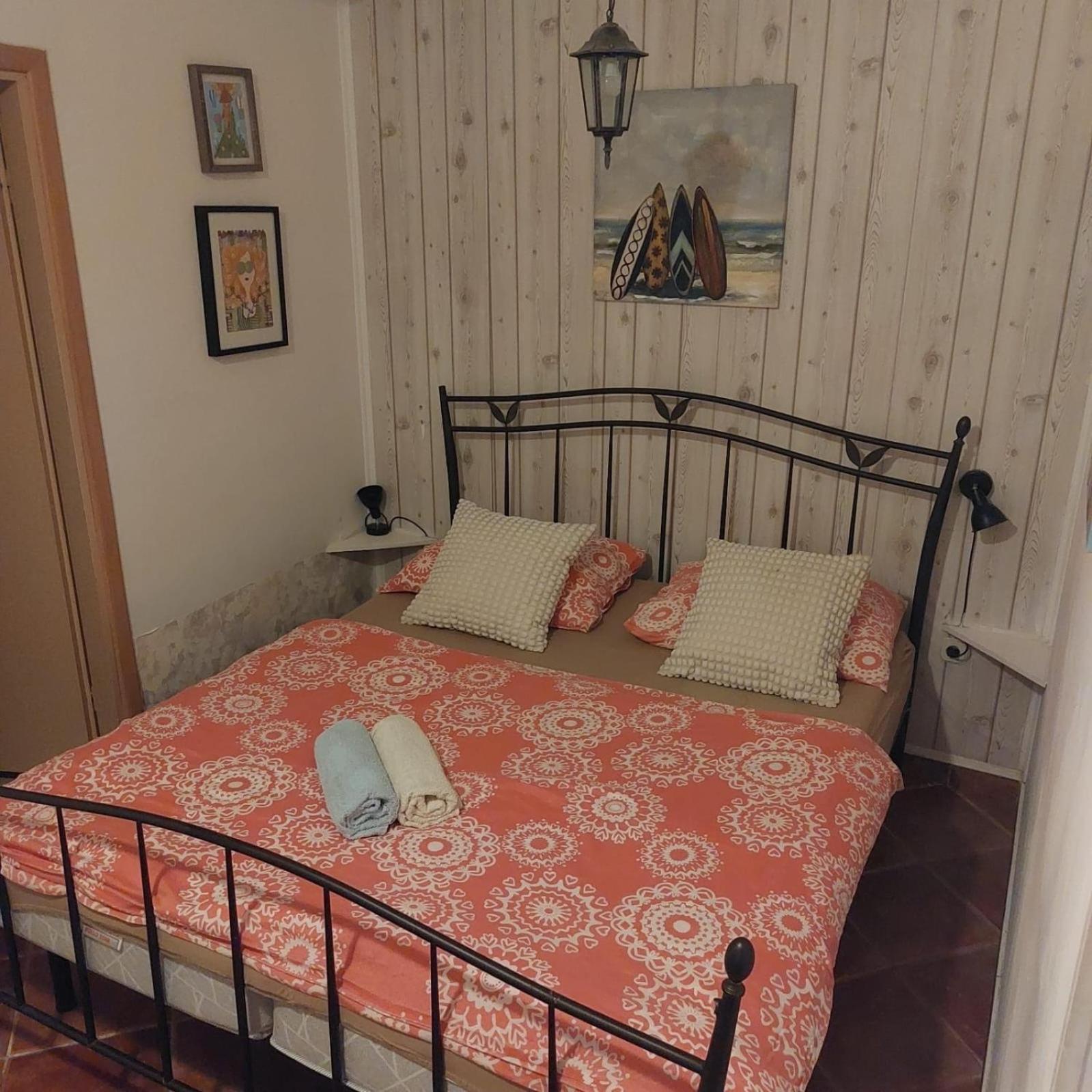 Apartman Fyaka Split
